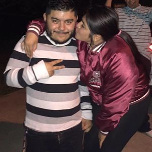 Meet your Posher, Antonio